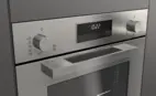Fulgor Milano Ventilerad gasugn FUTO 6005 FG EM IX