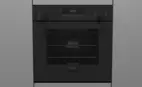 Fulgor Milano Ventilerad gasugn FUTO 6005 FG EM MBK