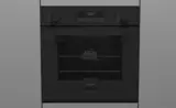 Fulgor Milano Ventilerad gasugn FUTO 6005 FG EM MBK