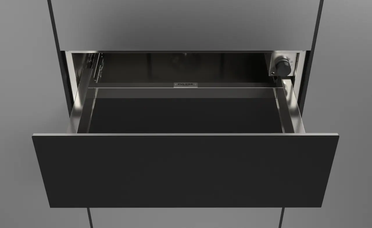 Fulgor Milano Värmelåda FUTWD 7527 MBK