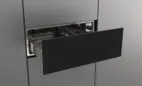 Fulgor Milano Värmelåda FUTWD 7527 MBK