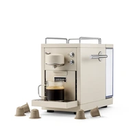 Espressomaskin Sjöstrand Beige