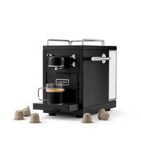 Espressomaskin Sjöstrand Svart