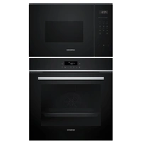 Siemens paket ugn och mikro HB571ABS3-BF555LMB1 - cookcontrol10