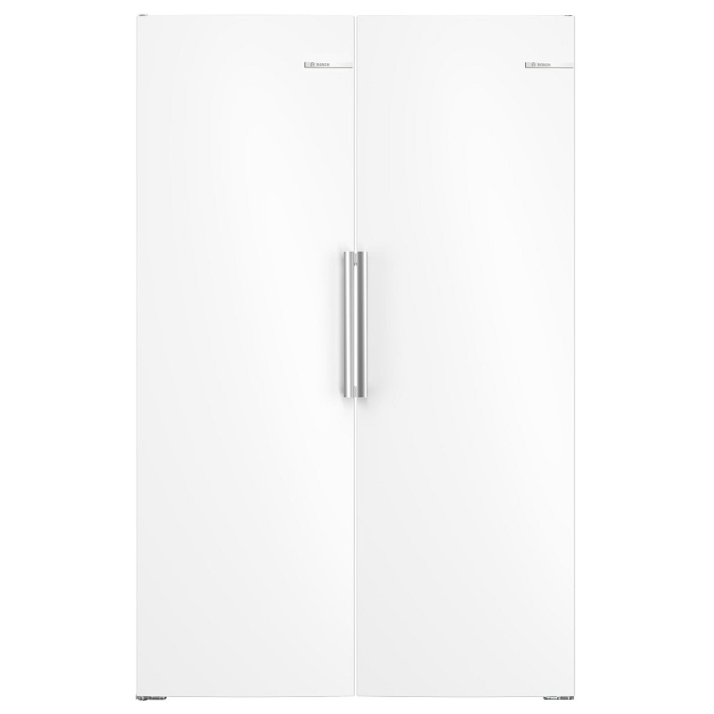 Bosch paket kyl och frys KSN36VWCG-GSN36VWCG