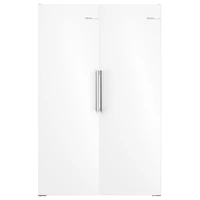 Bosch paket kyl och frys KSN36VWCG-GSN36VWCG