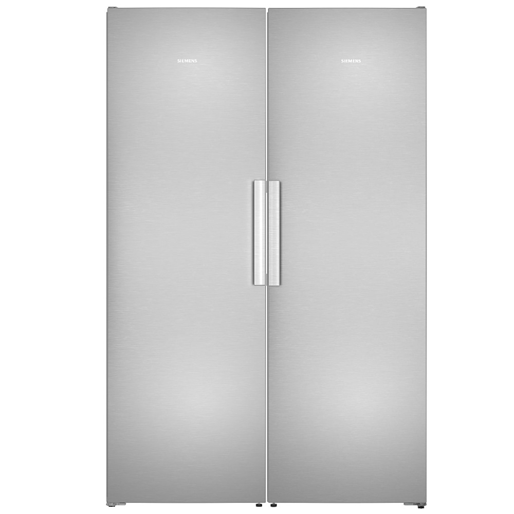 Siemens paket kyl och frys KS36NVIDG-GS36NVIDG