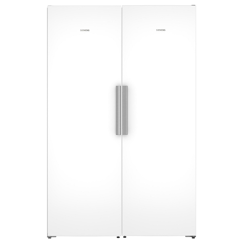 Siemens paket kyl och frys KS36NVWCG-GS36NVWCG