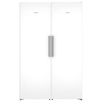 Siemens paket kyl och frys KS36NVWCG-GS36NVWCG
