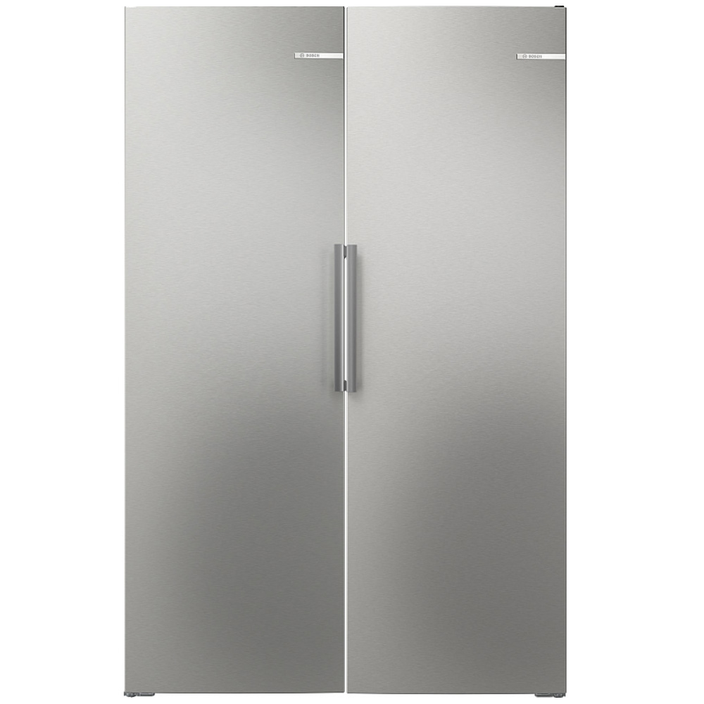Bosch paket kyl och frys KSN36VIDG-GSN36VIDG