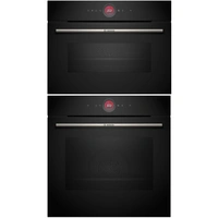 Bosch paket ugn och mikro HBG7742B1-CMG7241B1