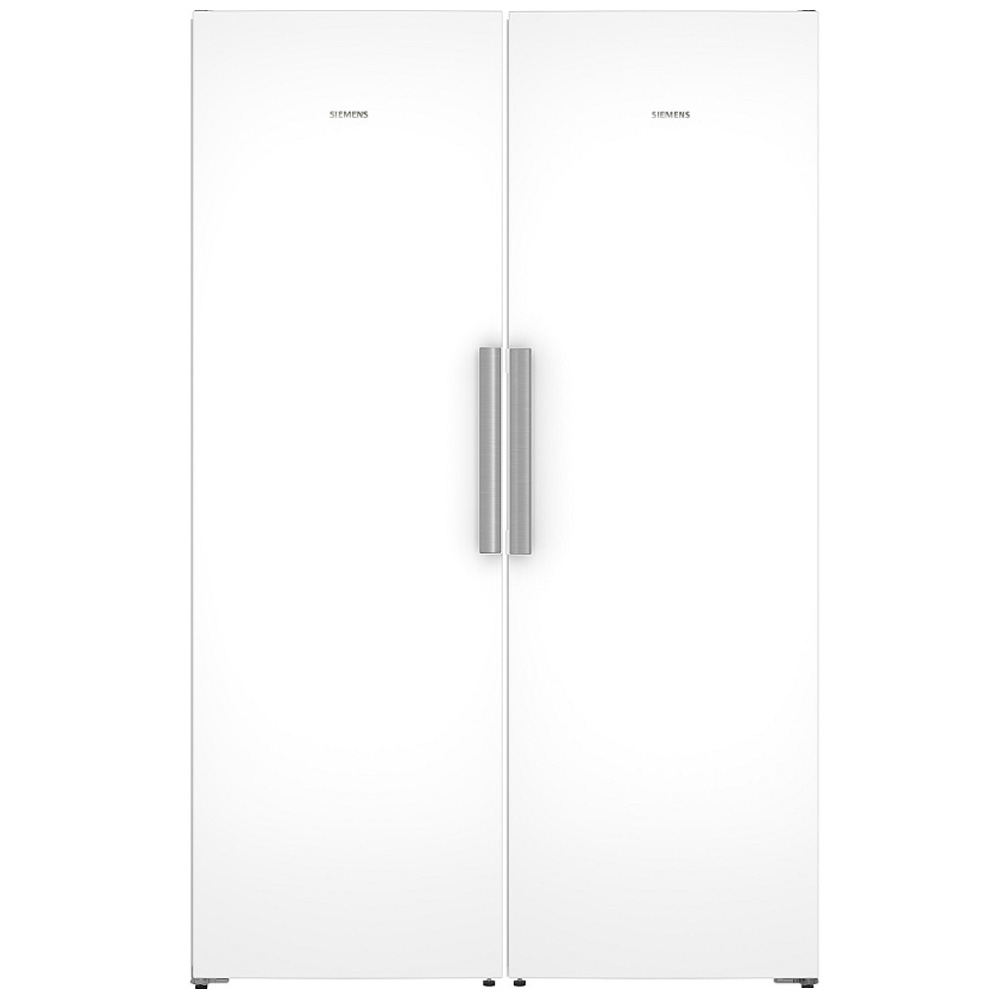 Siemens paket kyl och frys KS36NVWDG-GS36NVWDG