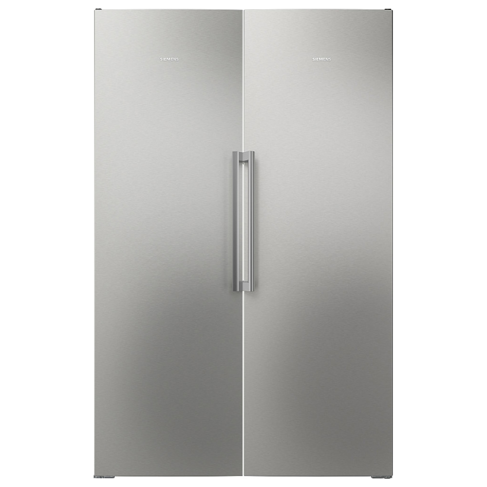 Siemens paket kyl och frys KS36N6IDM-GS36N6IDM