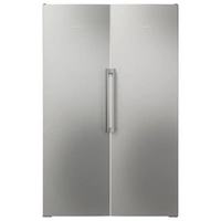 Siemens paket kyl och frys KS36N6IDM-GS36N6IDM