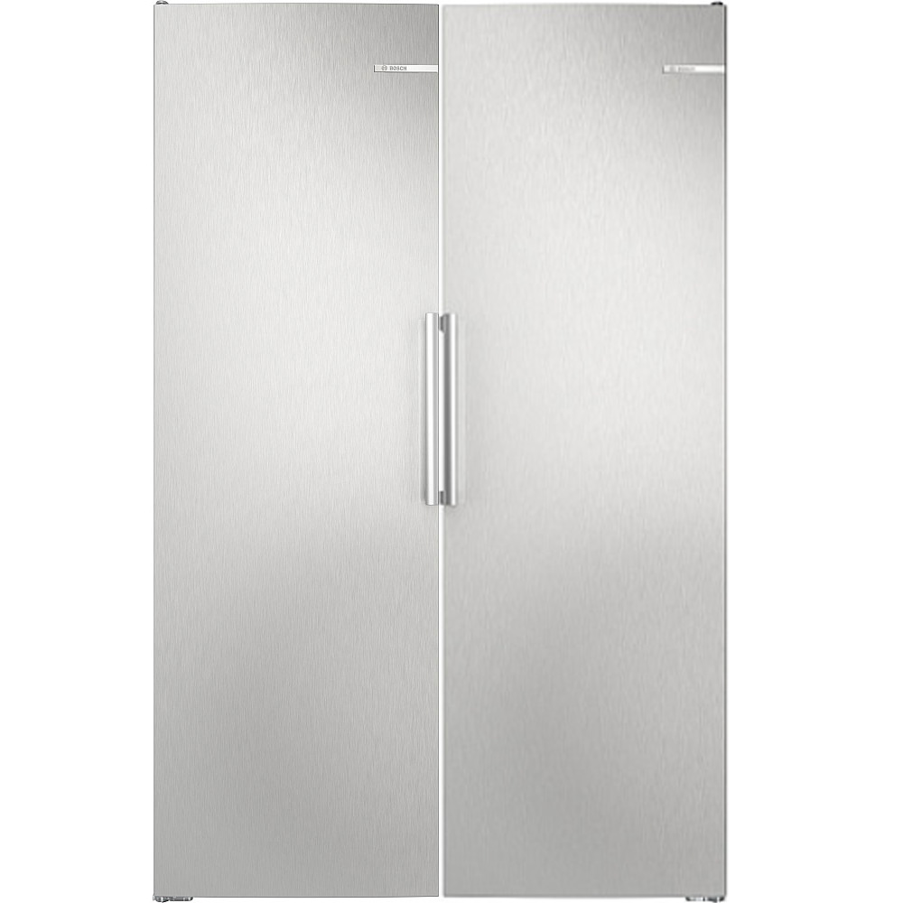 Bosch paket kyl och frys KSN36VLCG-GSN36VLCG