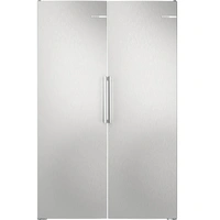 Bosch paket kyl och frys KSN36VLCG-GSN36VLCG