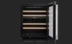 Fulgor Milano Vinkyl FWC 8200 U TC BKX