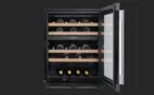 Fulgor Milano Vinkyl FWC 8200 U TC BKX