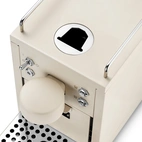 Espressomaskin Sjöstrand Beige
