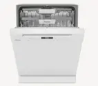 Miele G 7210 SCU Underbyggd Diskmaskin Vit