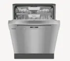 Miele G 7210 SCU Underbyggd Diskmaskin Rostfritt stål