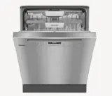 Miele G 7210 SCU Underbyggd Diskmaskin Rostfritt stål