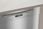 Miele G 7210 SCU Underbyggd Diskmaskin Rostfritt stål