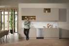 Miele G 7210 SCU Underbyggd Diskmaskin Rostfritt stål