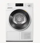 Miele T1 TSL683WP Steam&9kg Värmepumpstumlare ? Lotusvit