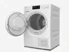 Miele T1 TSL683WP Steam&9kg Värmepumpstumlare ? Lotusvit