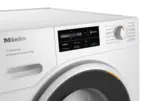 Miele T1 TSL683WP Steam&9kg Värmepumpstumlare ? Lotusvit