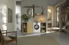 Miele T1 TSL683WP Steam&9kg Värmepumpstumlare ? Lotusvit