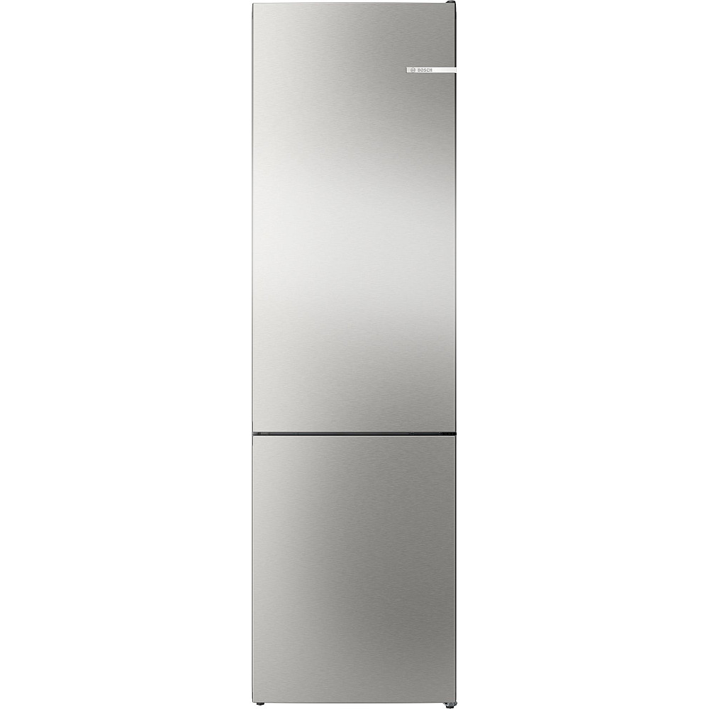 Bosch Serie 4 kombinerad kyl/frys KGN392I1F, Energiklass A