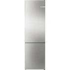 Bosch Serie 4 kombinerad kyl/frys KGN392I1F, Energiklass A