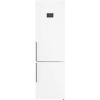 Bosch Kyl/Frys kombination KGN39AWCT, 203 cm Vit