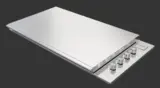 Fulgor Milano BBQ-lock FOBQ LL 1000 X