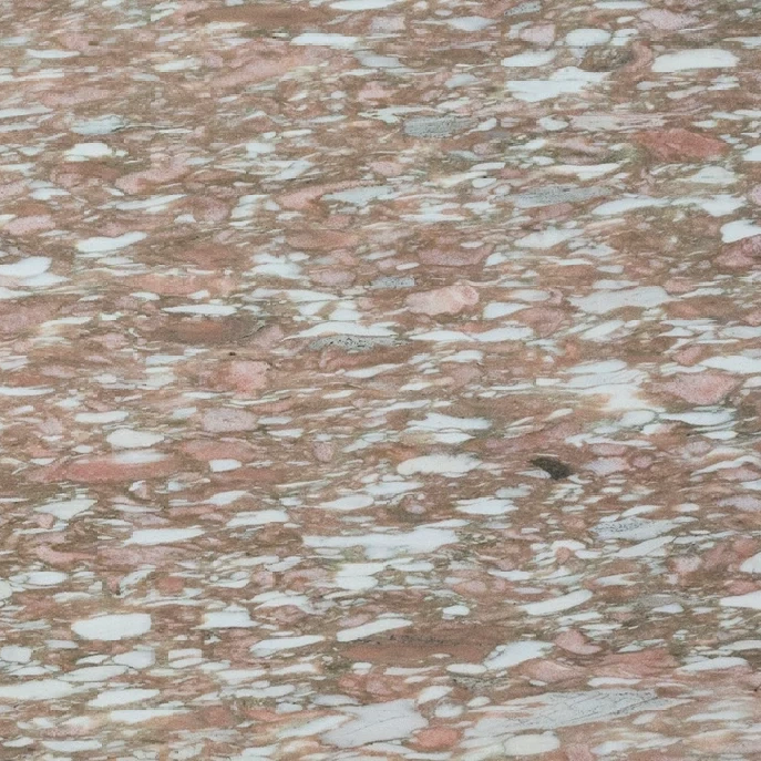Marmor Fauske Norwegian Rose 20mm
