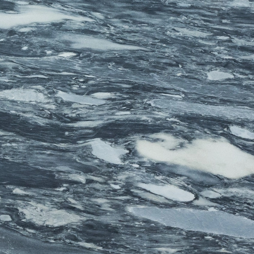 Marmor Fauske Hermelin Grå 20mm