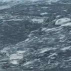 Marmor Fauske Hermelin Grå 30mm
