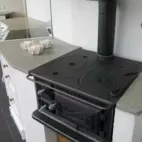 Kalksten Borghamn Ljusgrå 20mm
