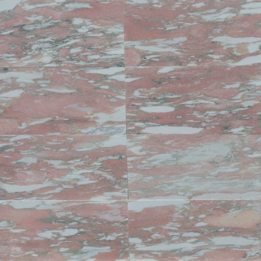 Marmor Fauske Norwegian Rose Vägg/golvplattor