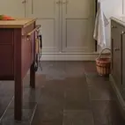 Kalksten Gråbrun Jämtland Vägg/golvplattor