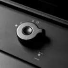Bertazzoni vredstyrd Induktionshäll med integrerad fläkt