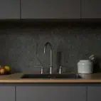 Kinnekulla Kalksten Normalslipad Grå Nr3 30mm