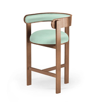 Barstol Moulin Barcelona Patina