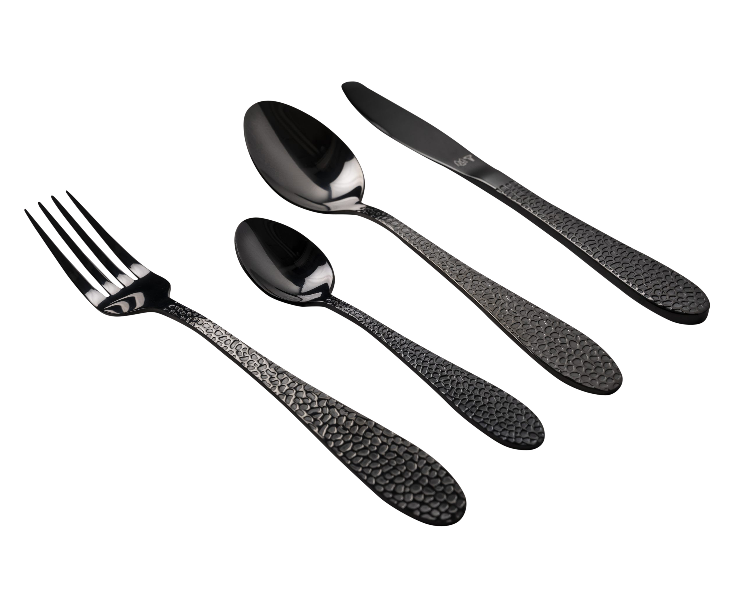 Vargen & Thor Bestickset