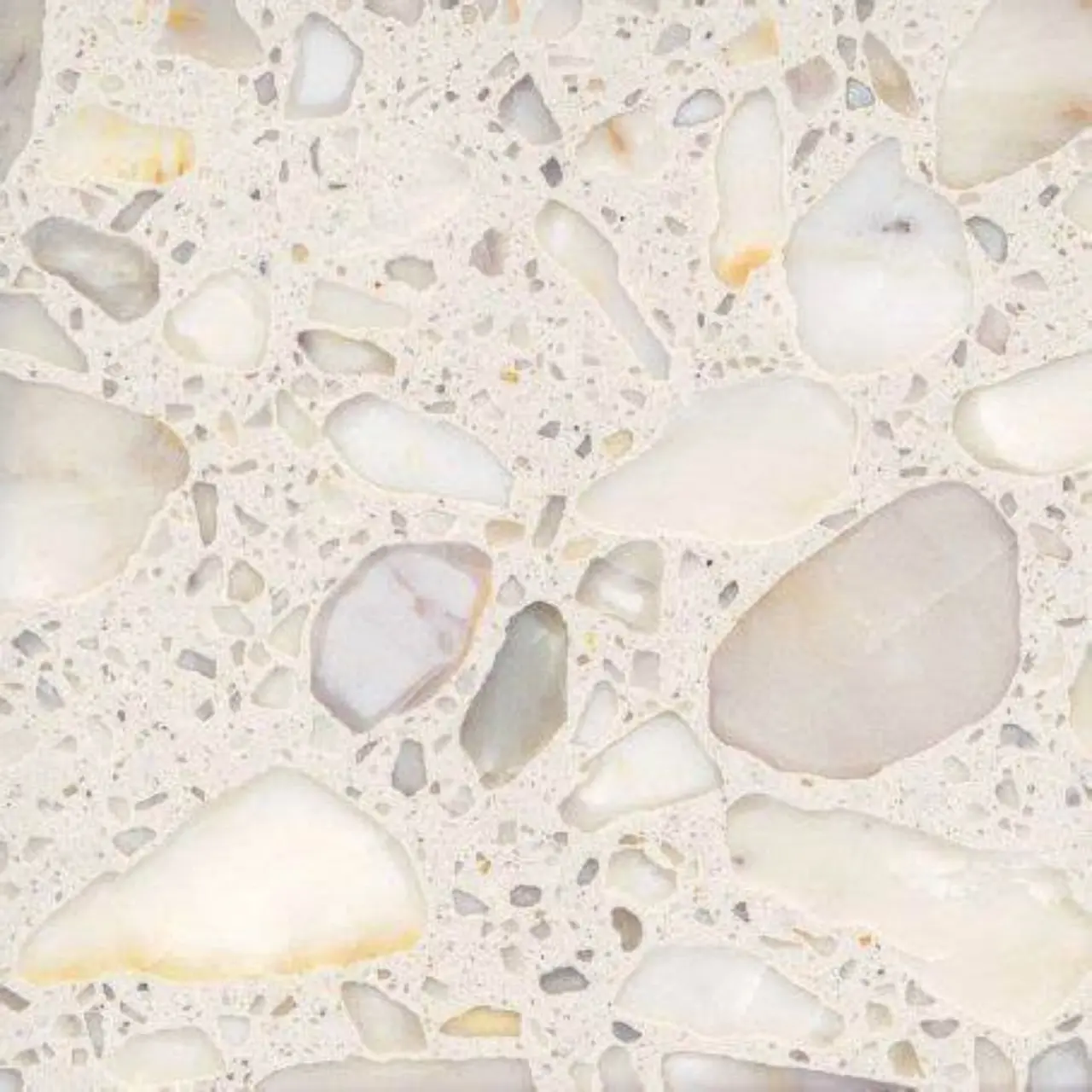 Terrazzo Calacatta 20mm