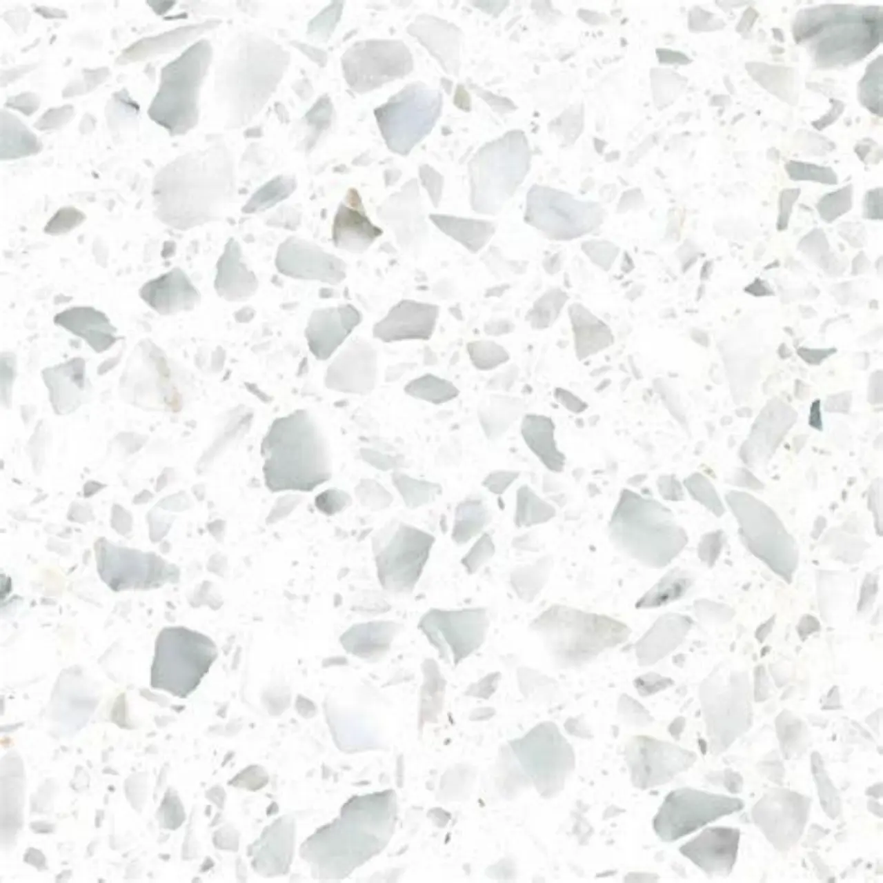Terrazzo Carrara 0/25 30mm