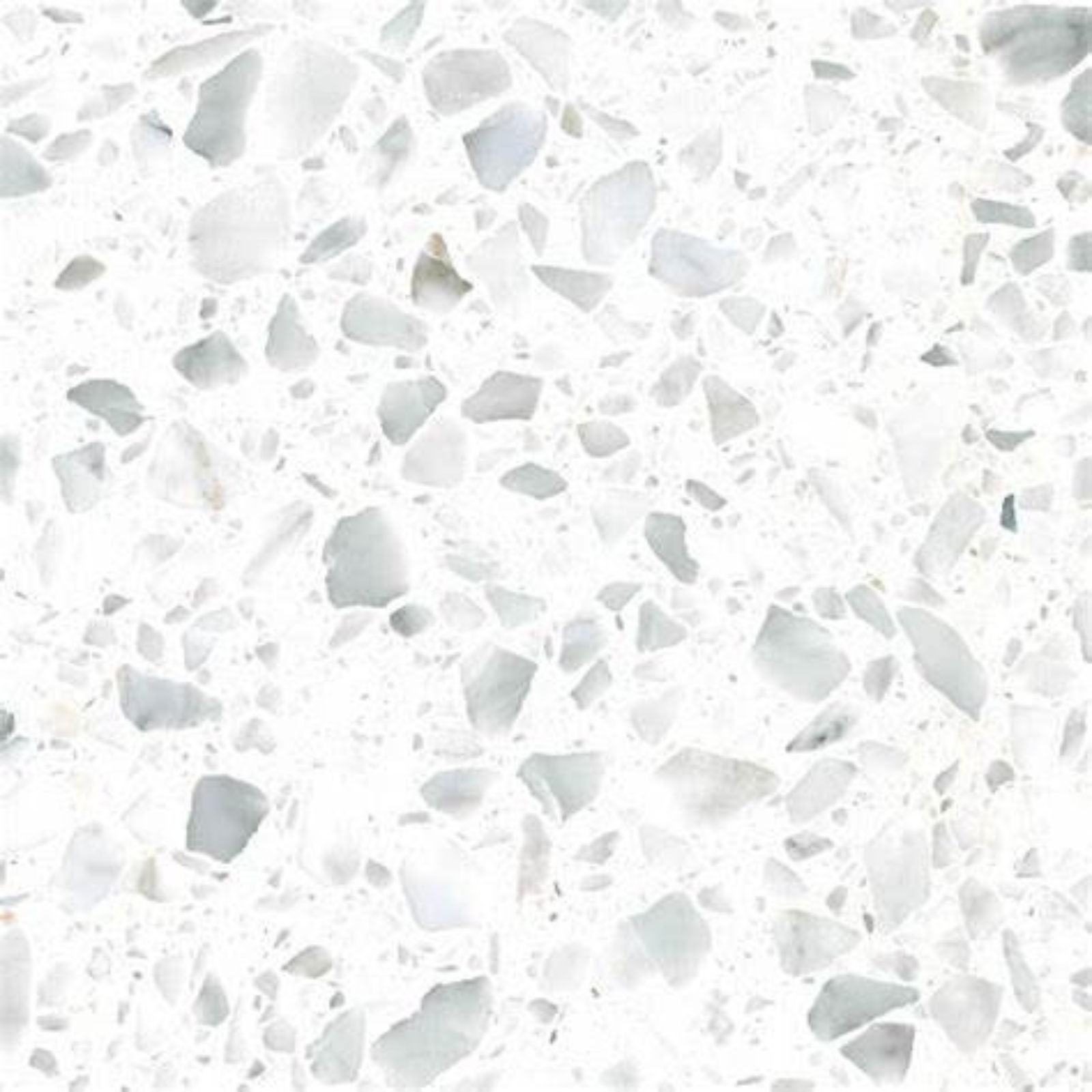 Terrazzo Carrara 0/25