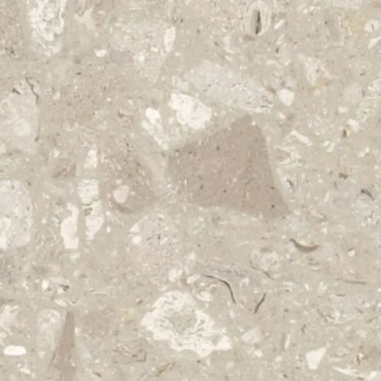 Terrazzo Perlato Royal 20mm